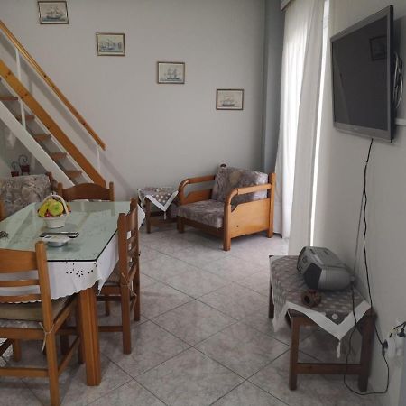 קלמאטה Panos & Antzy Apartments מראה חיצוני תמונה