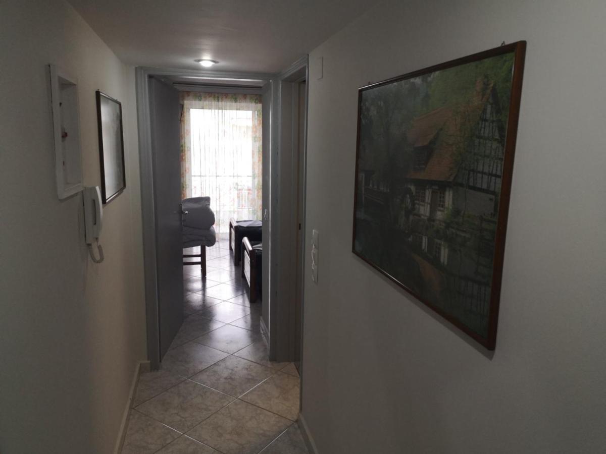קלמאטה Panos & Antzy Apartments מראה חיצוני תמונה