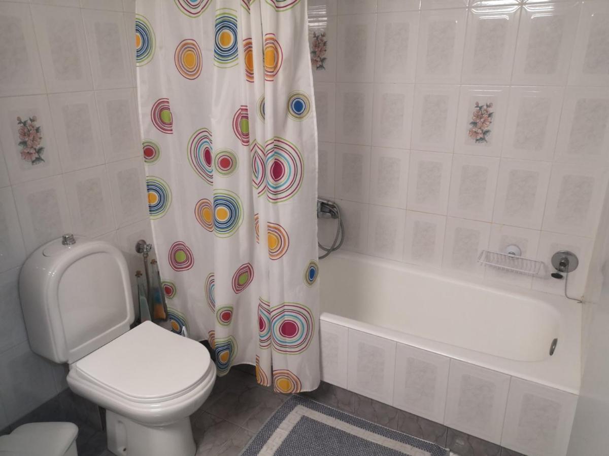 קלמאטה Panos & Antzy Apartments מראה חיצוני תמונה